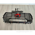 Tundra 2022 Kitengo cha Grille